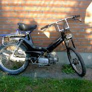 Puch 2-gear (>solgt<)