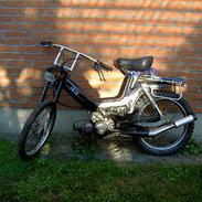 Puch 2-gear (>solgt<)