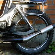 Puch 2-gear (>solgt<)