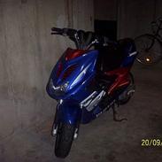 Yamaha AeroxTIL SALG