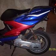 Yamaha AeroxTIL SALG