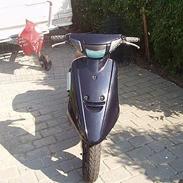Yamaha jog
