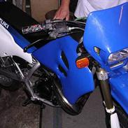 Suzuki Smx - SOLGT