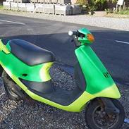 Aprilia amico.. solgt