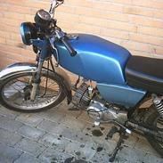 Suzuki DM 50 <<< SOLGT!