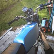 Suzuki DM 50 <<< SOLGT!