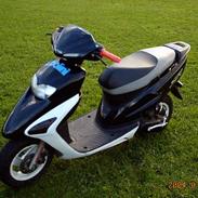 Honda SFX 2000