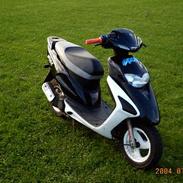 Honda SFX 2000