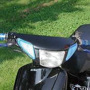 Yamaha Jog Fs(Solgt)