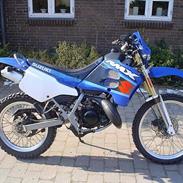 Suzuki Rmx SOLGT