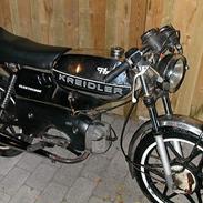 Kreidler Florett *solgt*