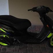 Derbi Atlantis Race Bullet