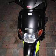 Derbi Atlantis Race Bullet