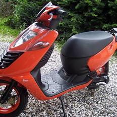 Aprilia Sonic GP