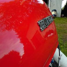 Honda CD50 (125cc) SOLGT