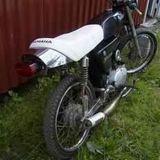Yamaha 4g 1864