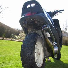 Kreidler easy rider - solgt