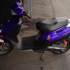 Adly Arriva FUNDET EFTER 1år