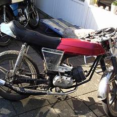 Puch Monza 3g - solgt