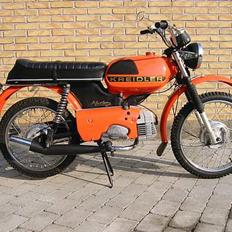 Kreidler Mustang (Cross)