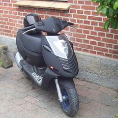 Aprilia Sonic