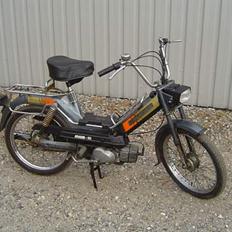 Puch Maxi KL