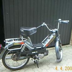 Puch Maxi KL