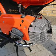 Kreidler Mustang (Cross)