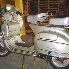 Vespa BB1