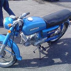 Honda CD50