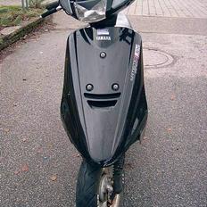 Yamaha Jog