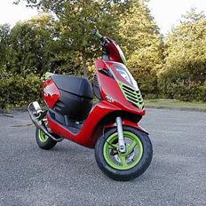 Aprilia Sonic * SOLGT