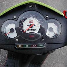 Aprilia Sonic * SOLGT
