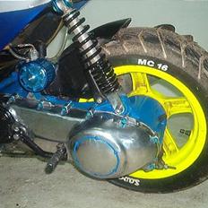 Derbi atlantis - solgt -