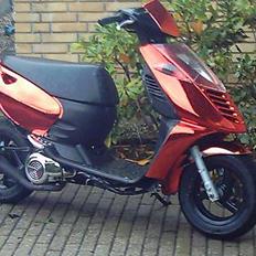 Aprilia Sonic