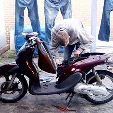 Yamaha Why