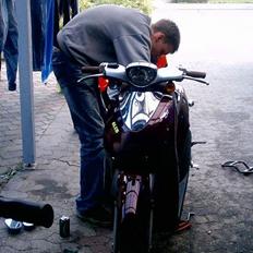 Yamaha Why