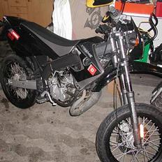 Derbi Senda SM X-treme SOLGT