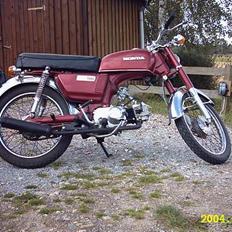 Honda CD50 