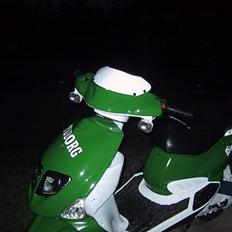 PGO Dr. big Tuborg - SOLGT!