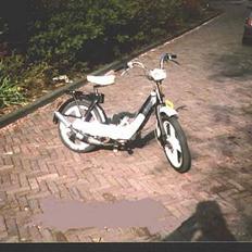 Vespa Ciao   (-Projekt færdi-)