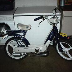 Vespa Ciao   (-Projekt færdi-)