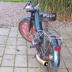 Puch K