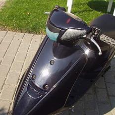 Yamaha jog