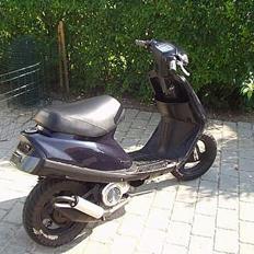 Yamaha jog