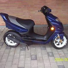 Suzuki Katana AC - Solgt !