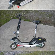 MiniBike el scooter 