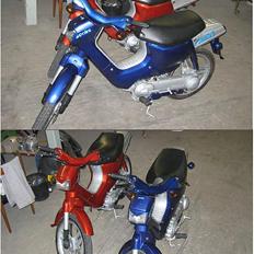 Honda wallaroo TeaMs! YeaR TWO!