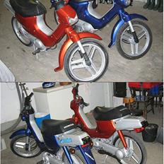 Honda wallaroo TeaMs! YeaR TWO!