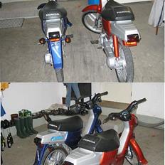 Honda wallaroo TeaMs! YeaR TWO!